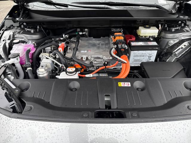 New 2026 Subaru Solterra Premium image 27