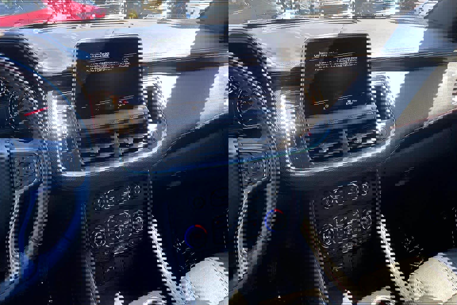 Used 2021 Chevrolet Tahoe RST w/ Luxury Package image 6