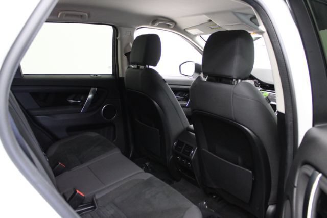 Used 2020 Land Rover Discovery Sport S AWD/4WD image 23