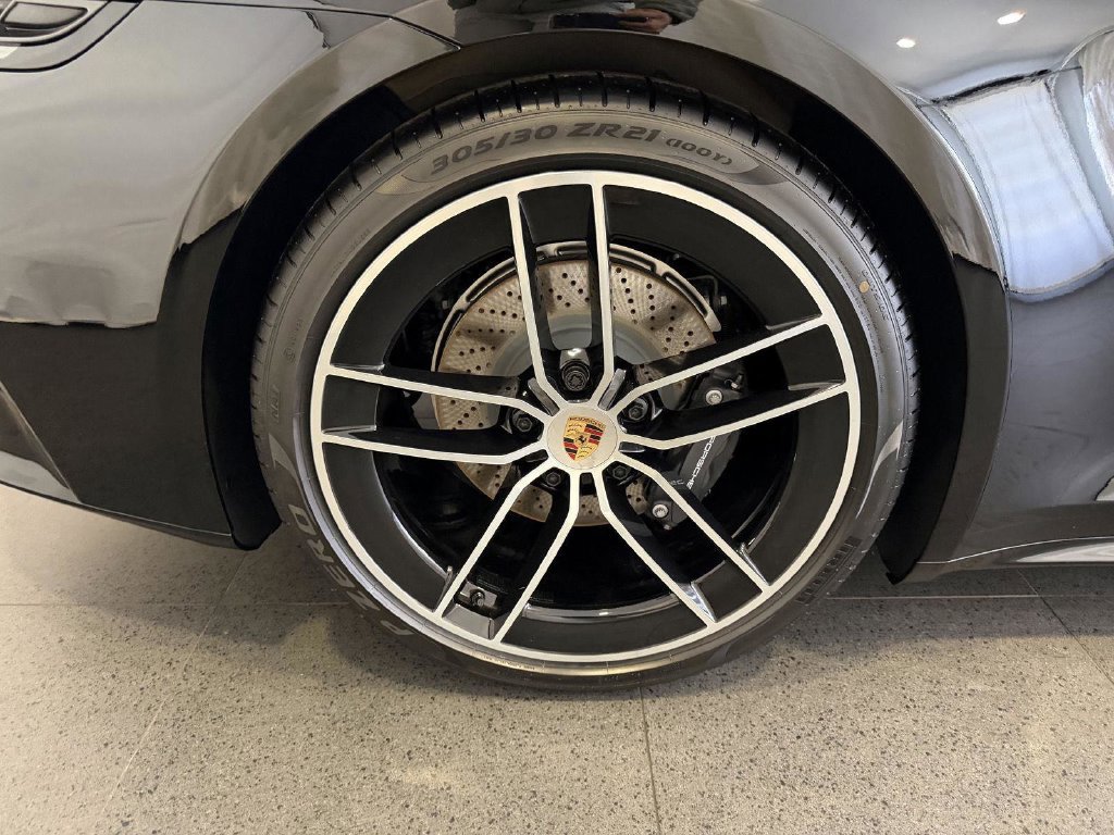 New 2026 Porsche 911 Carrera RWD image 12