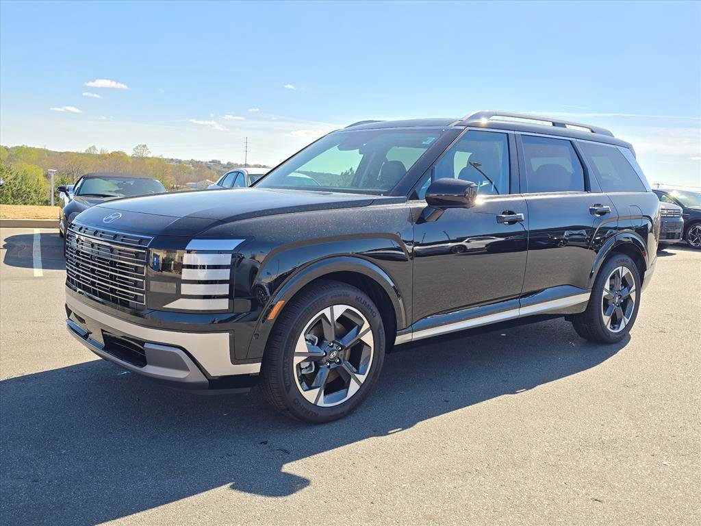 New 2026 Hyundai Palisade Limited image 7