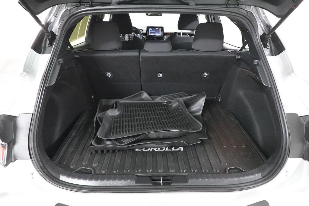 Used 2022 Toyota Corolla SE image 25