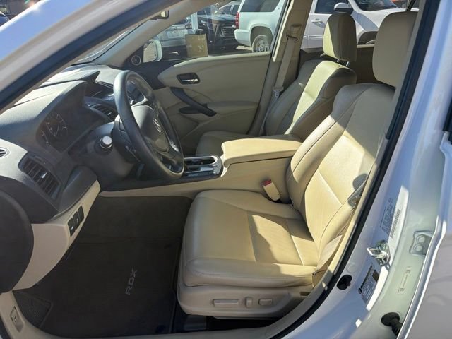 Used 2017 Acura RDX FWD image 11