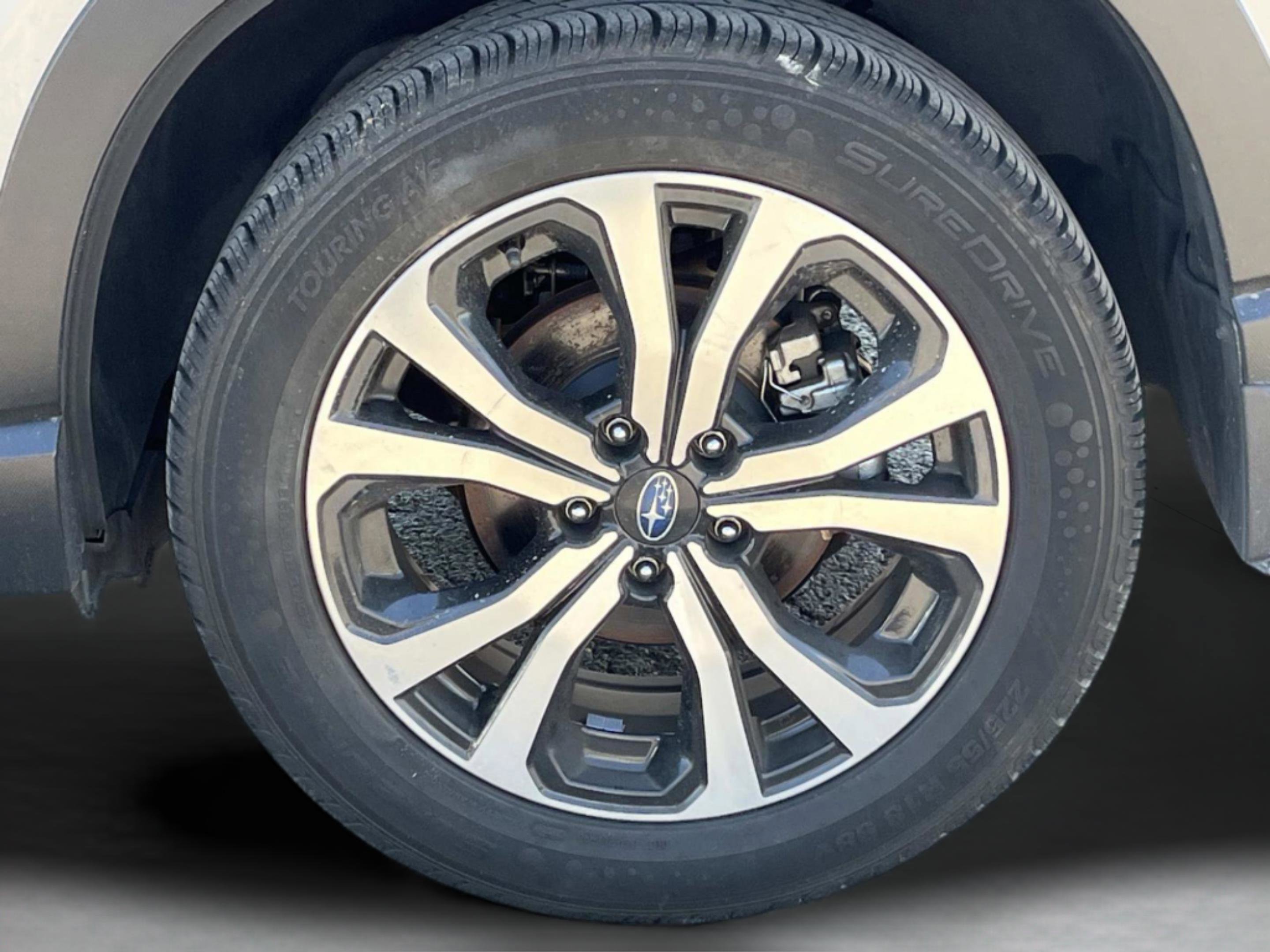 Used 2022 Subaru Forester Limited AWD/4WD image 50