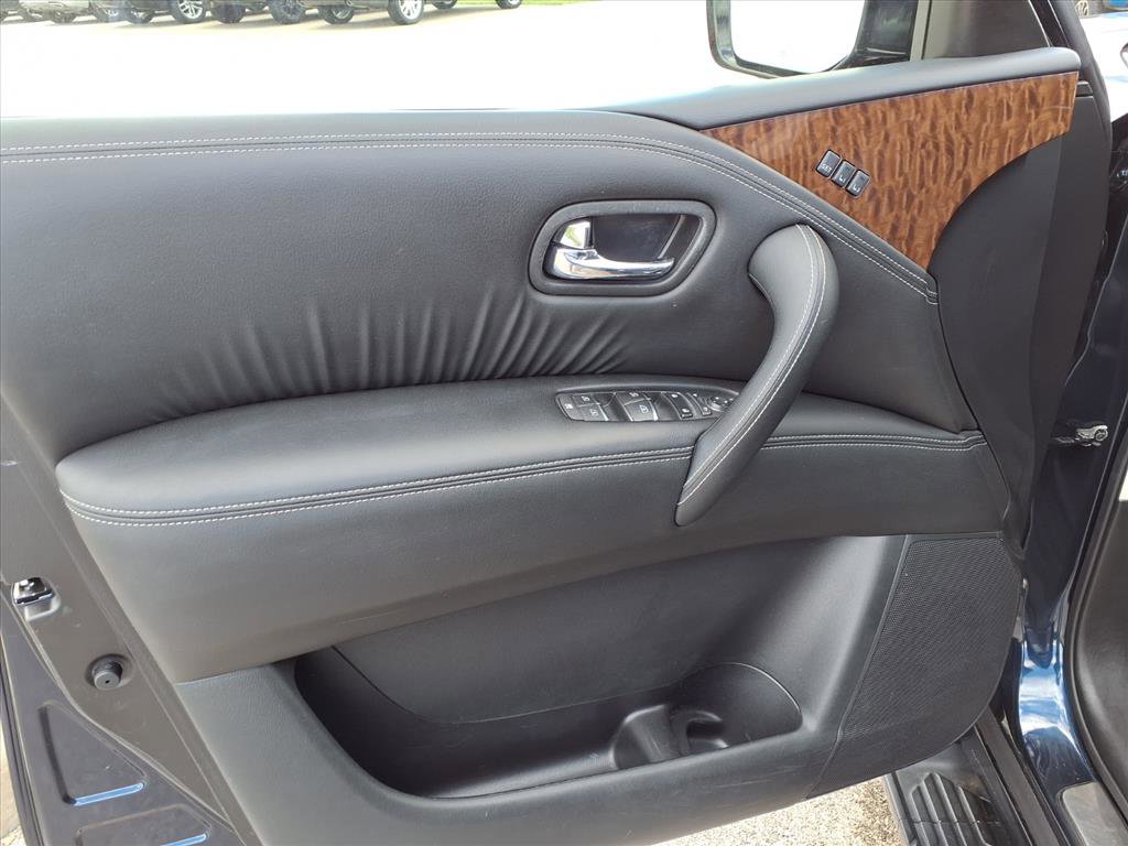 Used 2019 Nissan Armada SL w/ Premium Package AWD/4WD image 21