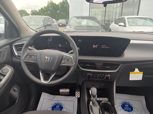 New 2026 Buick Encore GX Preferred AWD/4WD image 14
