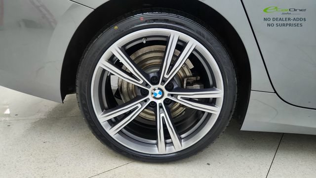 Used 2023 BMW 330i Sedan w/ Driving Assistance Package RWD image 57