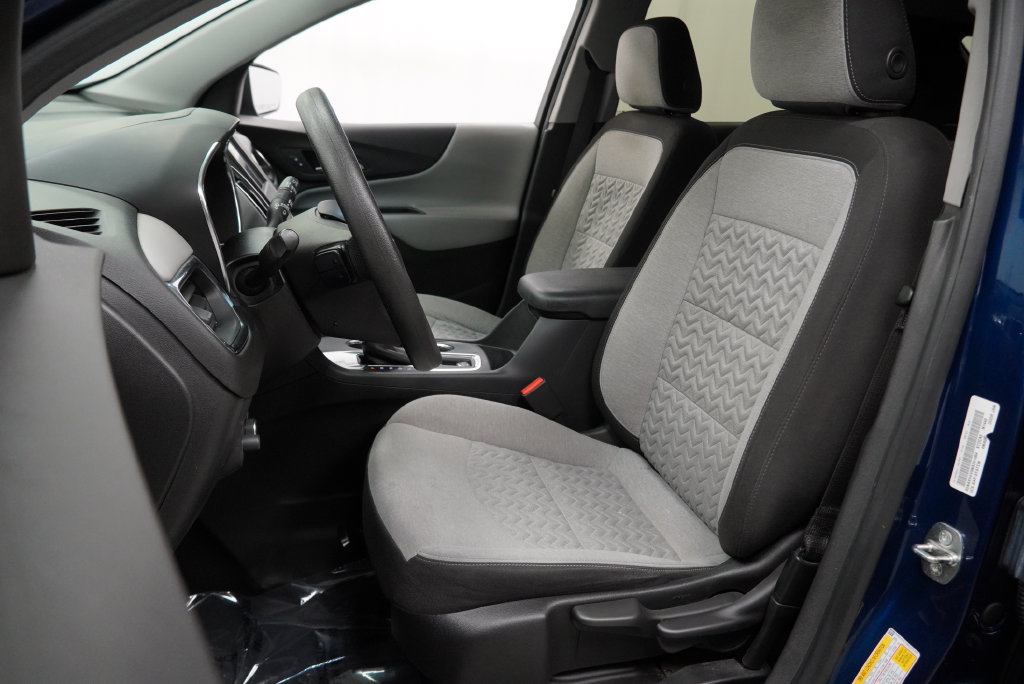 Certified 2022 Chevrolet Equinox LS FWD image 5