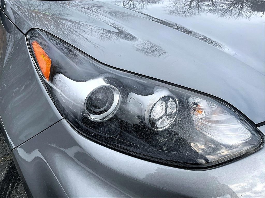 Used 2022 Kia Sportage EX w/ EX Technology Package image 32