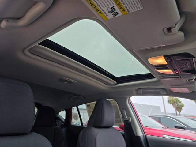 Certified 2025 Subaru Crosstrek 2.5i Premium AWD/4WD image 10