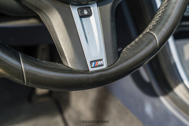 Used 2019 BMW M850i xDrive Convertible image 58