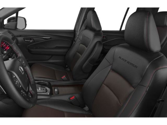 Used 2021 Honda Ridgeline Black Edition image 9