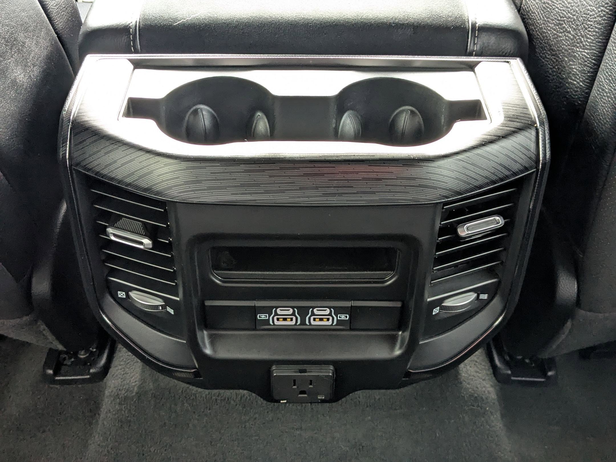 Used 2024 RAM 1500 TRX w/ TRX Level 1 Equipment Group image 27