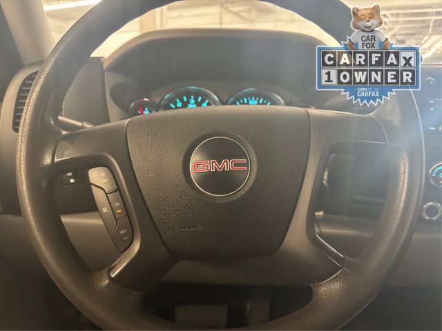 Used 2007 GMC Sierra 2500 W/T w/ Work Truck Preferred Package AWD/4WD image 20