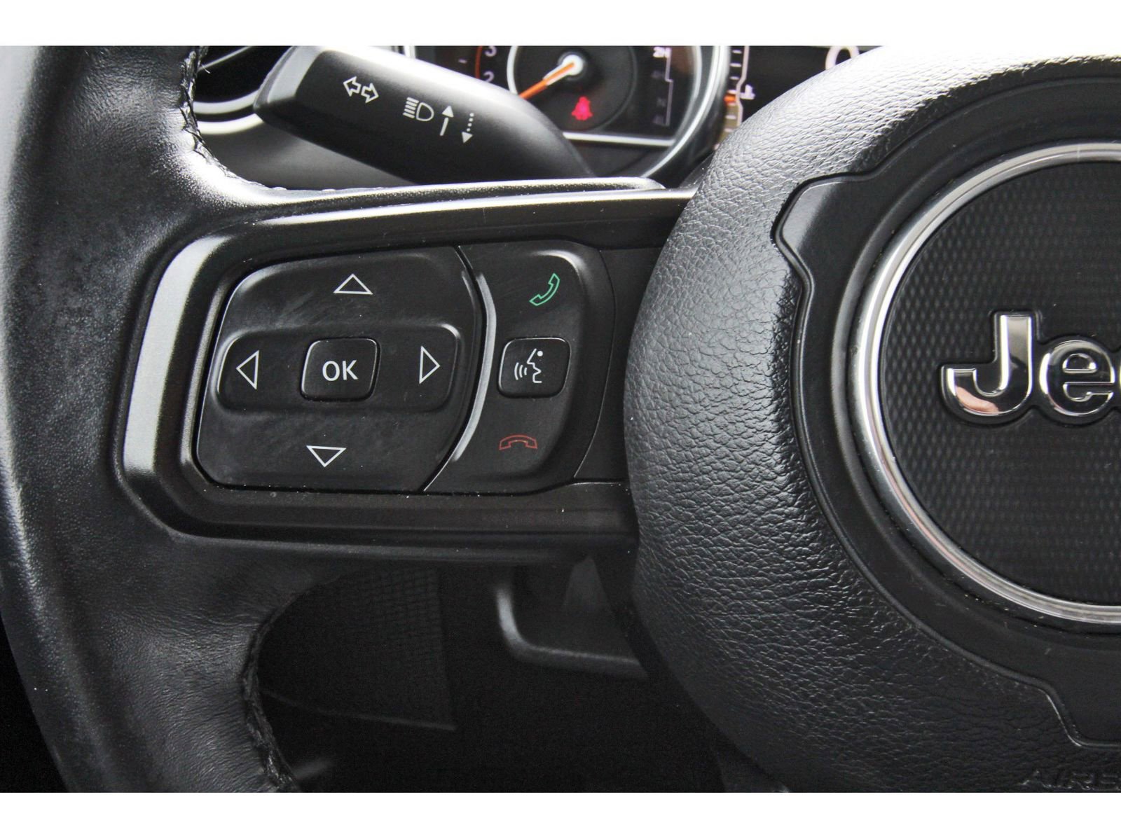 Used 2019 Jeep Wrangler Unlimited Sport S image 18