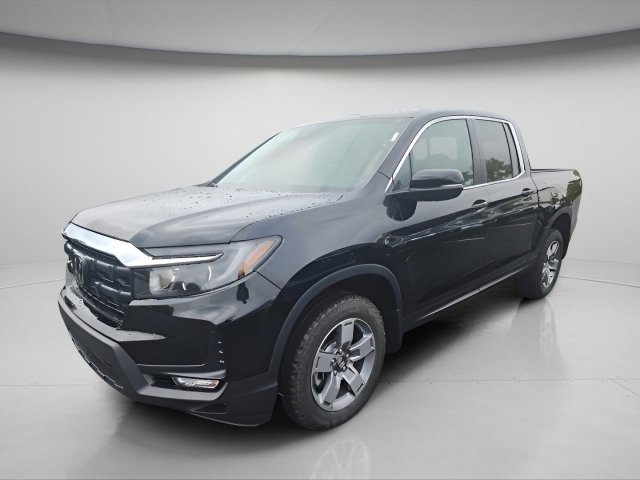 New 2026 Honda Ridgeline RTL image 3
