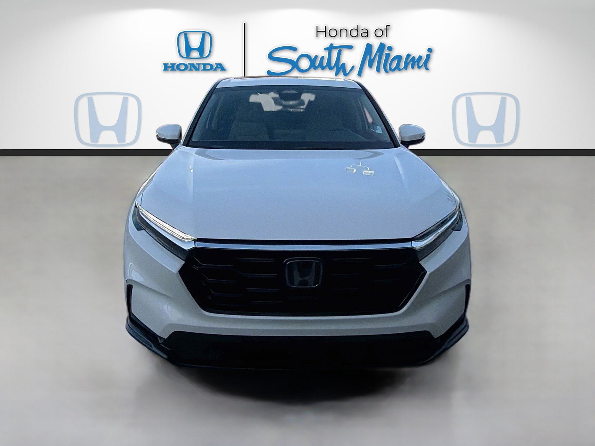 Certified 2024 Honda CR-V EX image 2