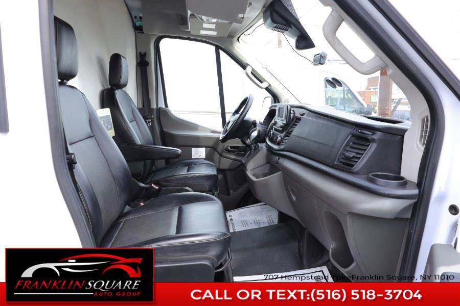 Used 2021 Ford Transit 350 148 High Roof Extended image 26