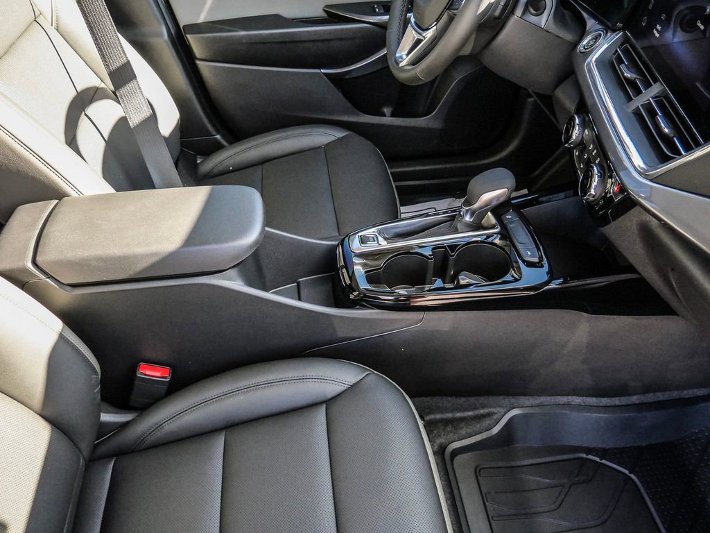 New 2026 Chevrolet Trax ACTIV w/ Driver Confidence Package image 14