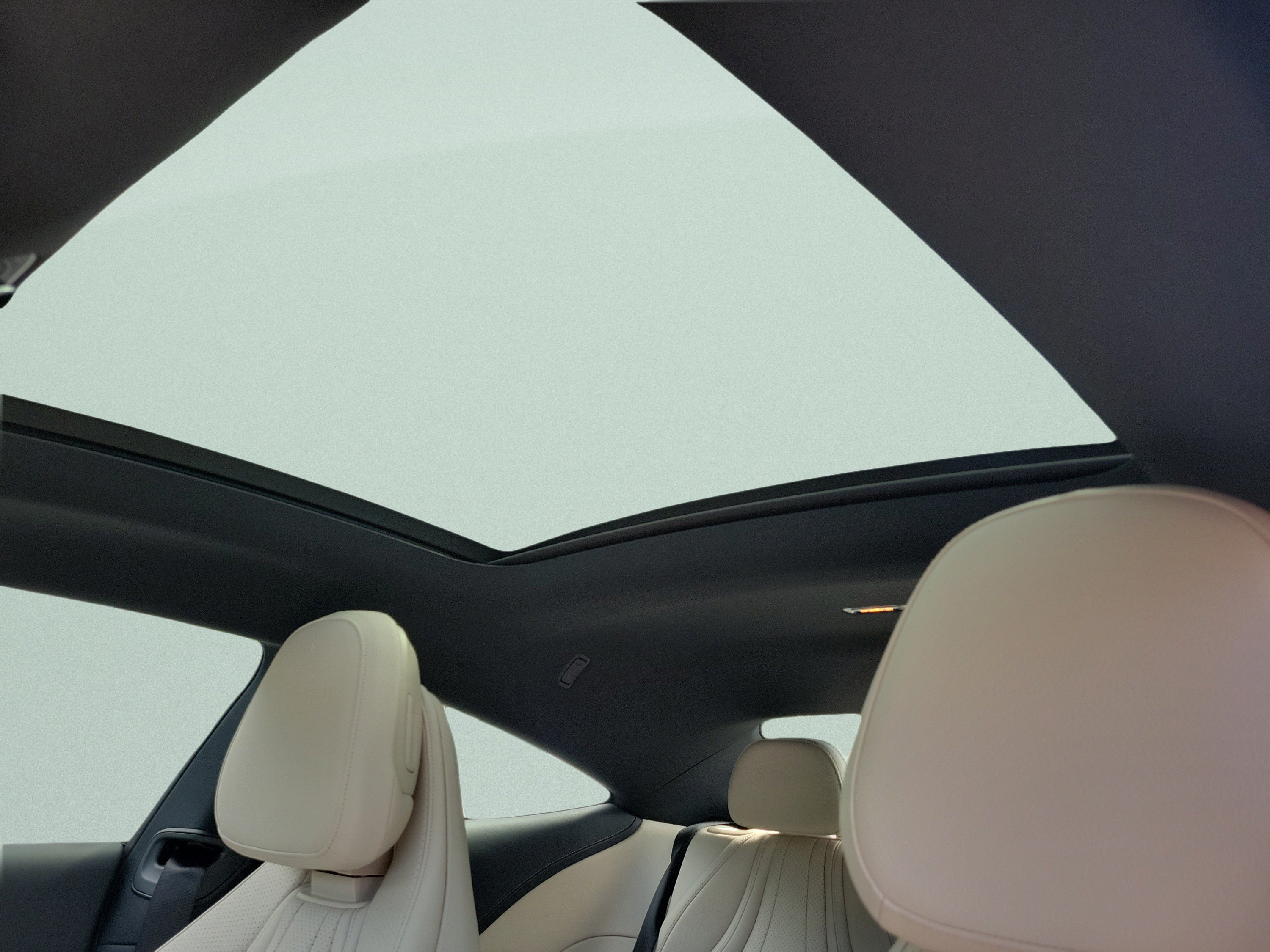 New 2026 Mercedes-Benz CLE 300 4MATIC Coupe image 20