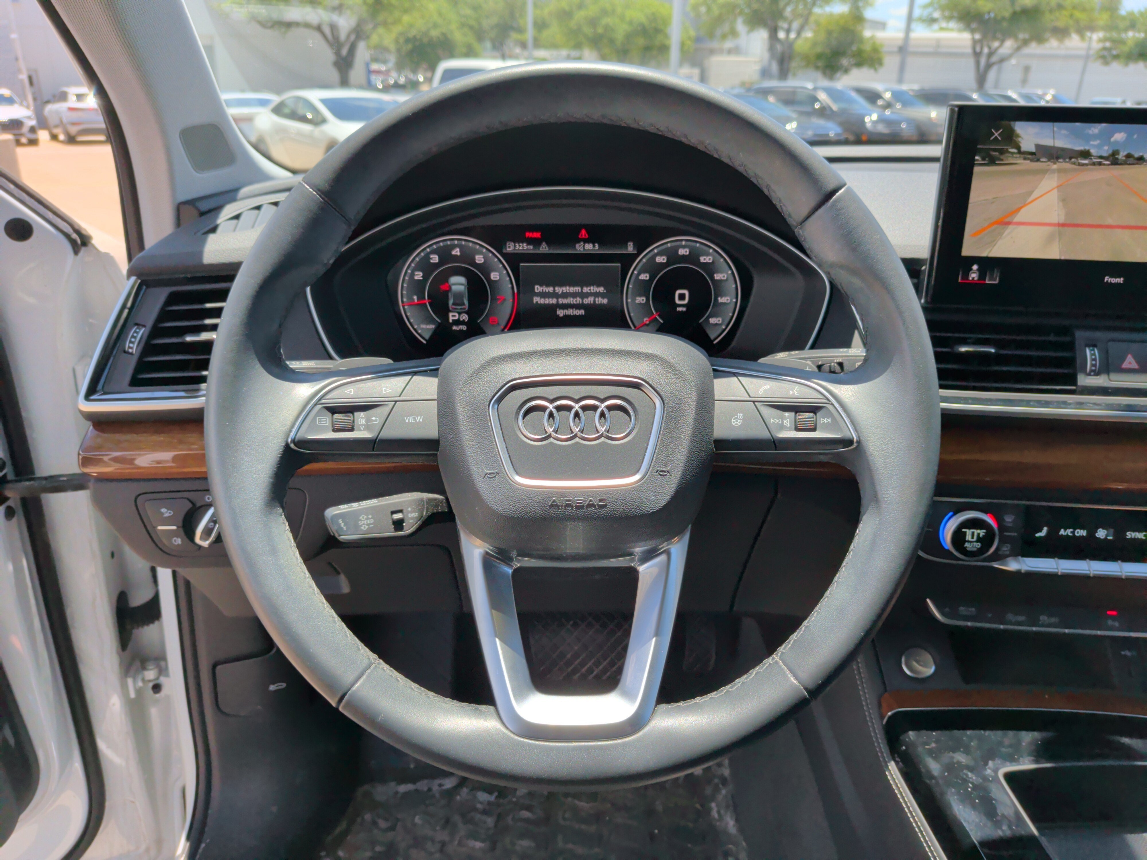 Certified 2023 Audi Q5 2.0T Premium Plus AWD/4WD image 18