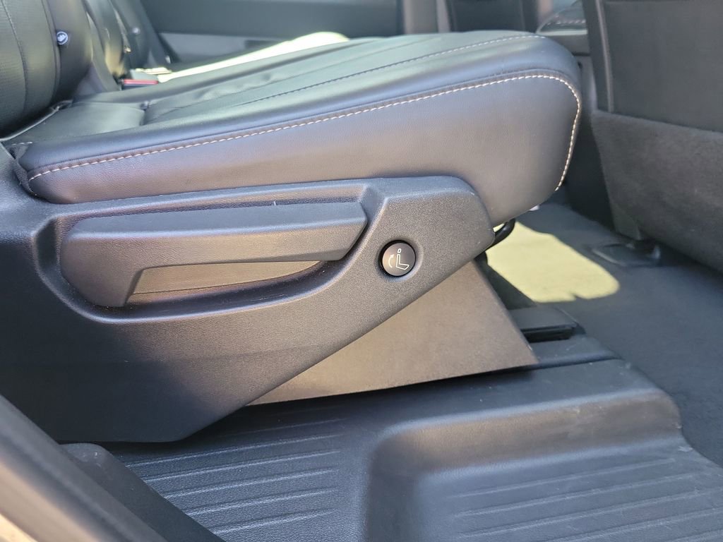 Used 2024 INFINITI QX60 Luxe w/ Performance Audio Package image 30