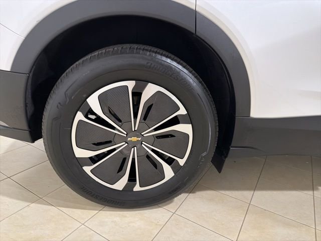 Used 2024 Chevrolet Blazer EV LT image 28