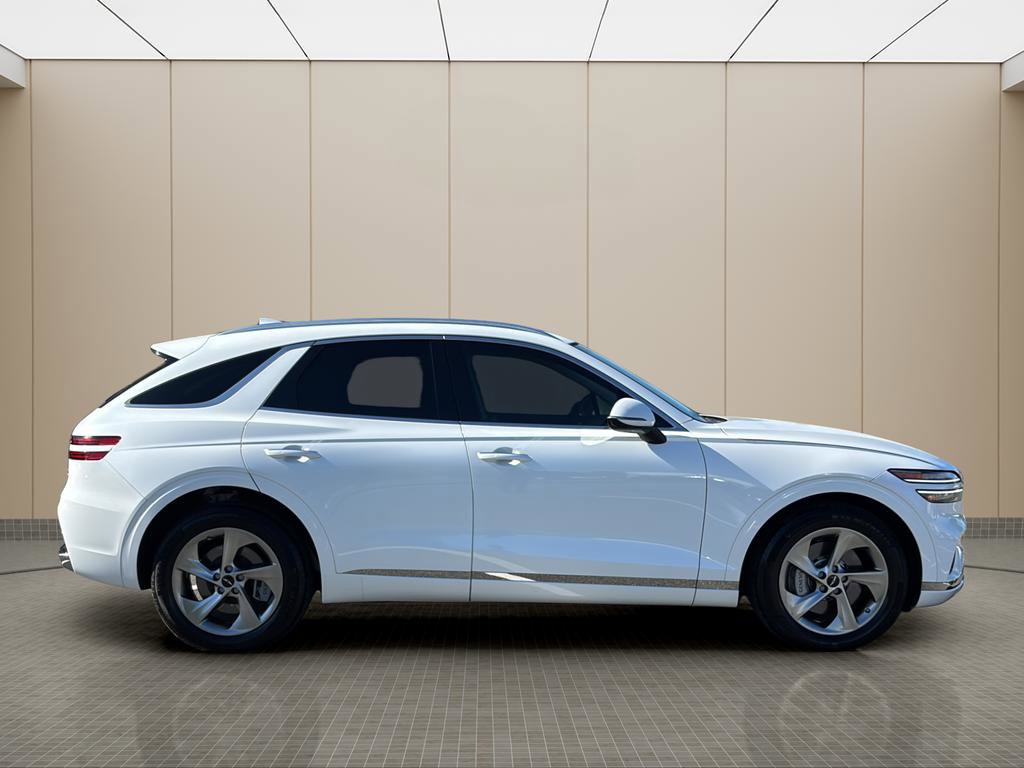 Certified 2026 Genesis GV70 2.5T Select AWD/4WD image 6