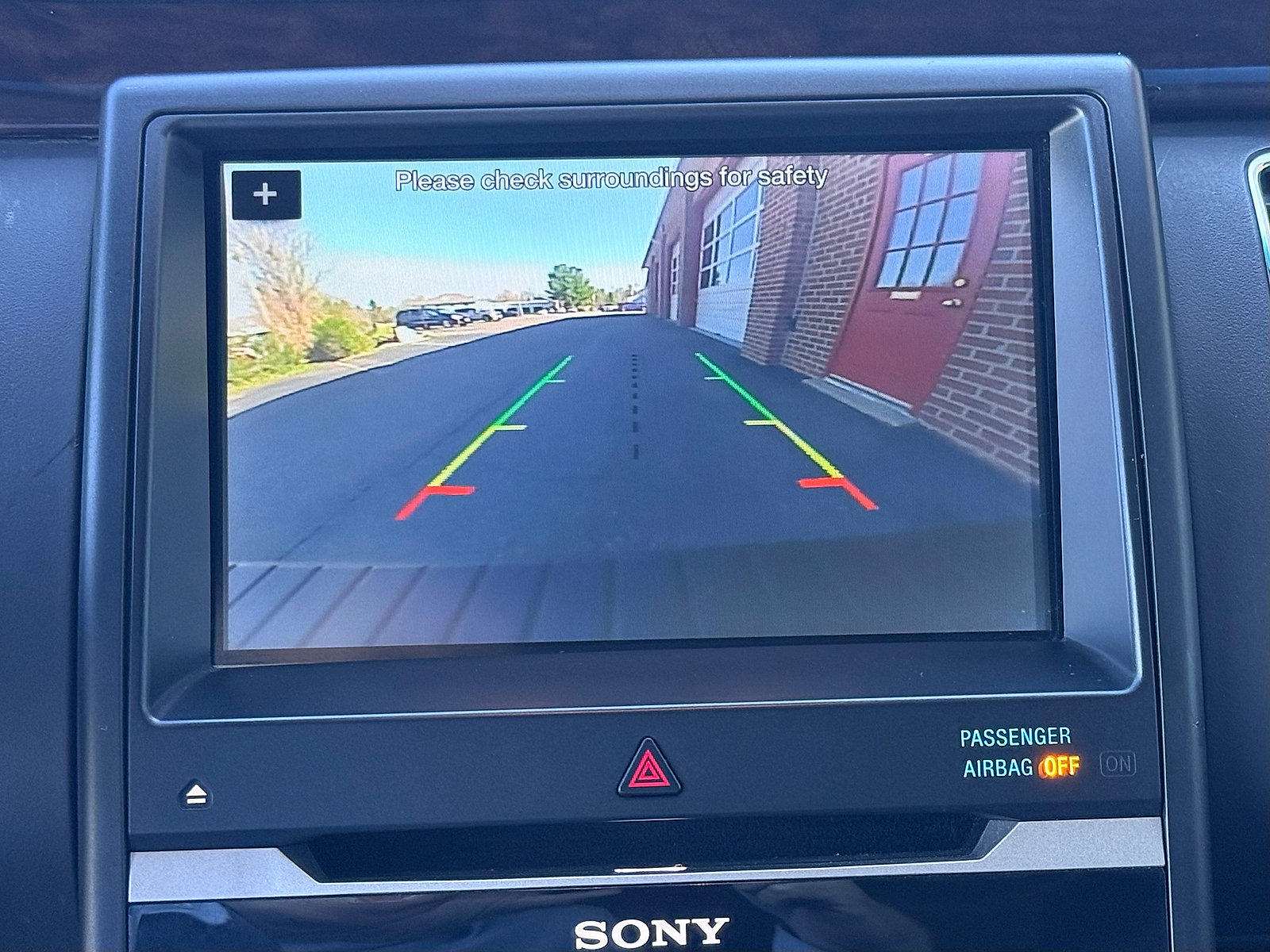 Used 2019 Ford Flex Limited image 22