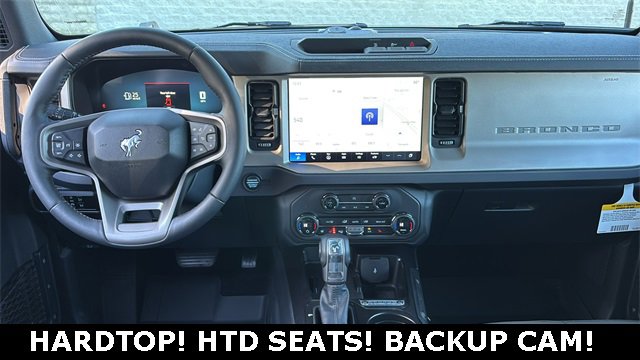 New 2025 Ford Bronco Outer Banks image 6