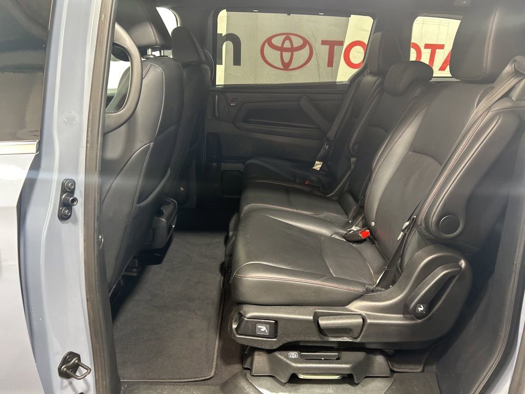 Used 2025 Honda Odyssey Sport-L image 20