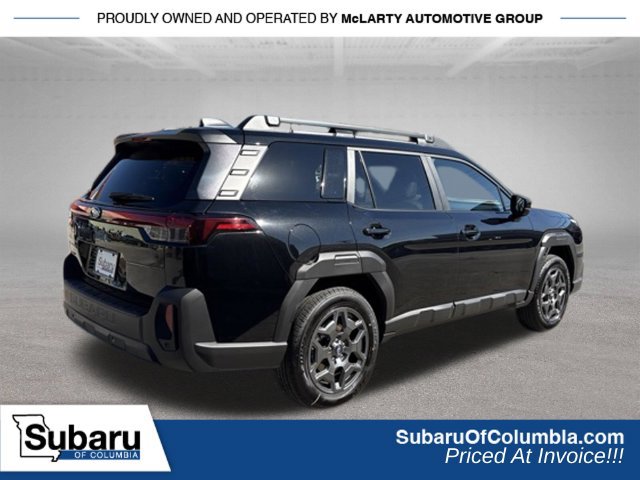 New 2026 Subaru Outback Premium AWD/4WD image 11
