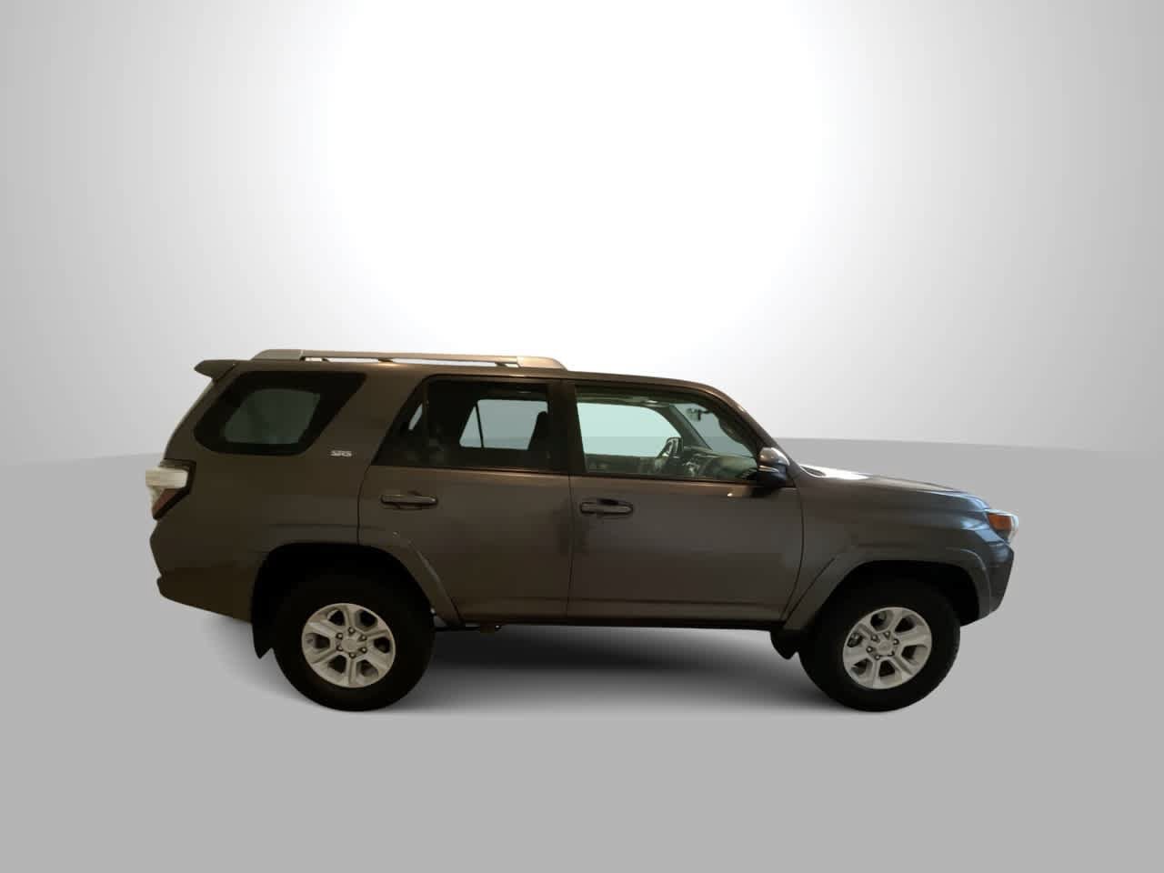 Used 2014 Toyota 4Runner SR5 Premium AWD/4WD image 9