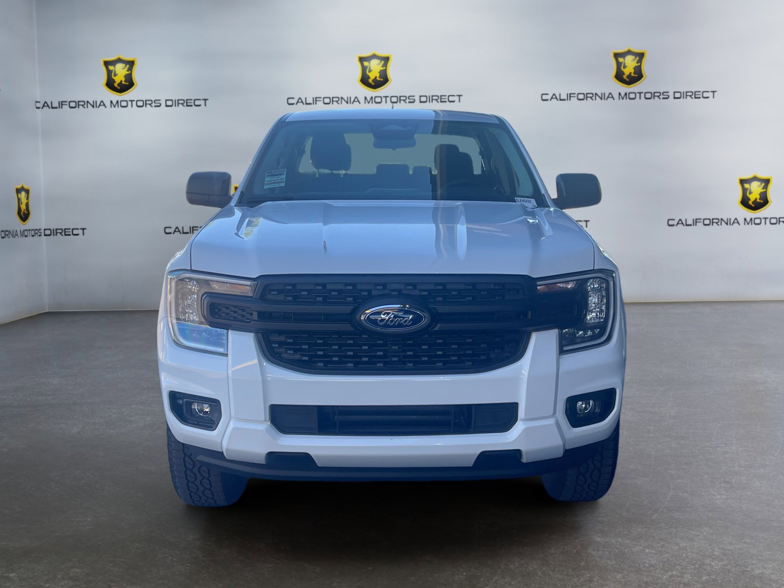 Used 2025 Ford Ranger XL w/ Trailer Tow Package image 8