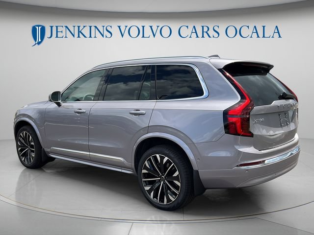 New 2026 Volvo XC90 B6 Plus w/ Protection Package Premier AWD/4WD image 5