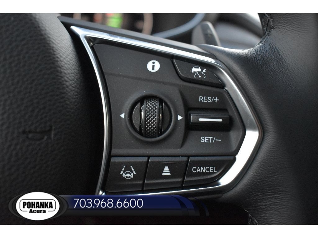 New 2026 Acura MDX w/ Advance Package AWD/4WD image 13