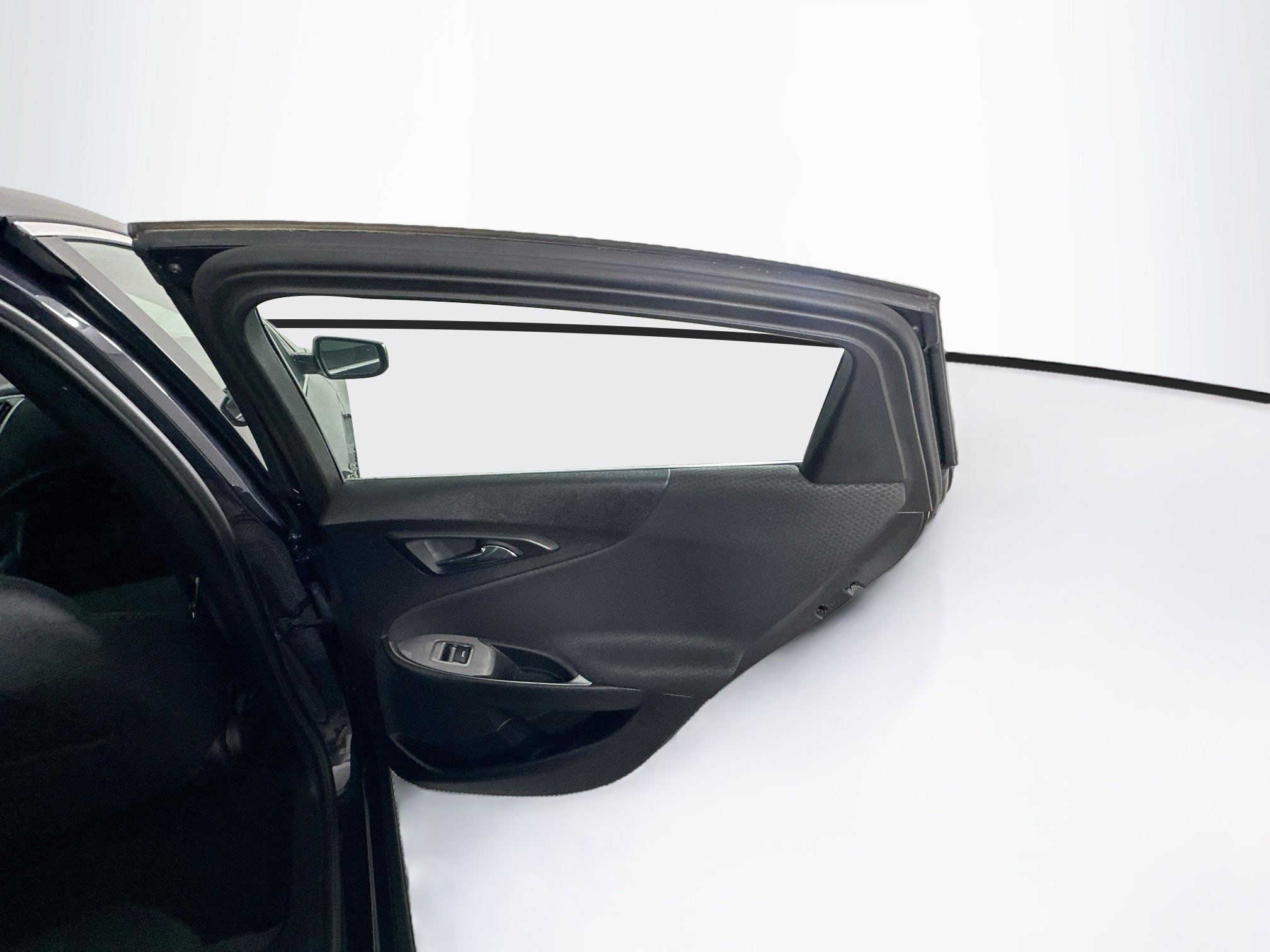 Used 2022 Chevrolet Malibu RS FWD image 29