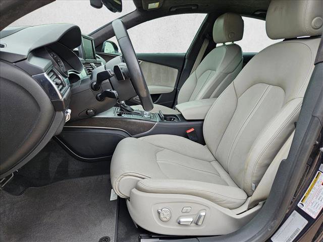 Used 2018 Audi S7 Prestige w/ S Sport Package AWD/4WD image 17