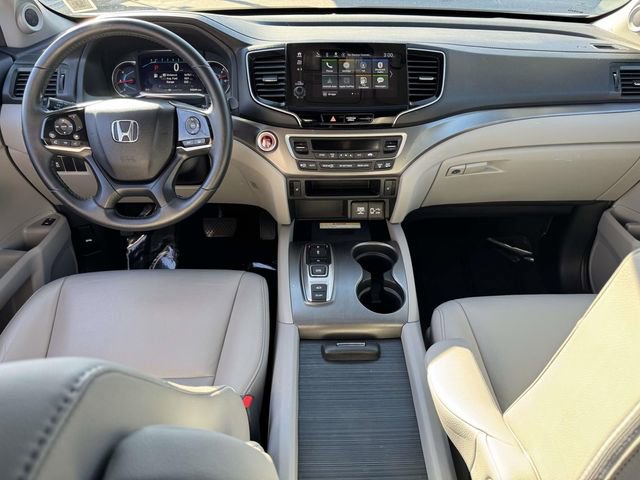 Certified 2022 Honda Pilot Special Edition image 12