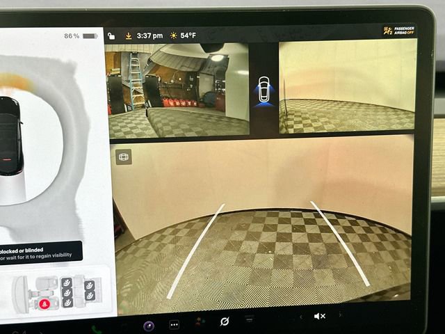 Used 2023 Tesla Model Y Long Range image 14