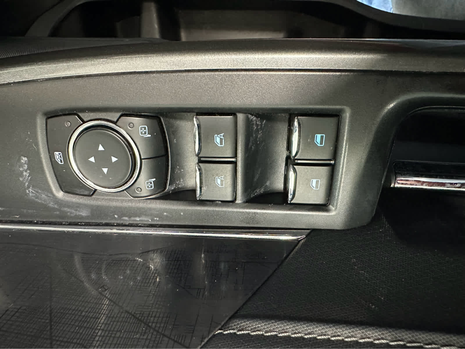 Used 2022 Ford F150 XLT w/ Equipment Group 302A High AWD/4WD image 15