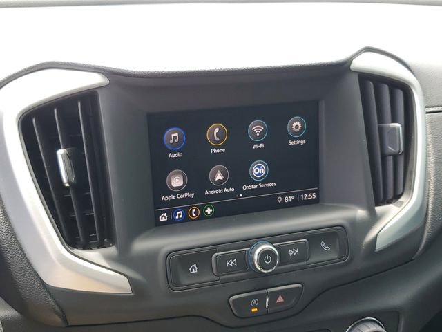 Used 2022 GMC Terrain SLE w/ Driver Convenience Package image 23