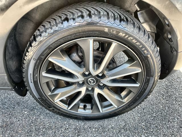 Used 2016 MAZDA CX-3 Grand Touring AWD/4WD image 21