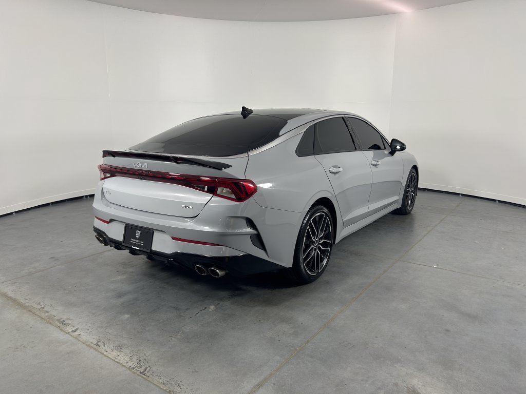 Used 2023 Kia K5 GT FWD image 7