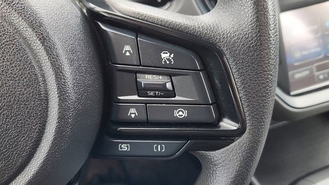 Used 2024 Subaru Crosstrek 2.0i w/ Popular Package #4 image 12
