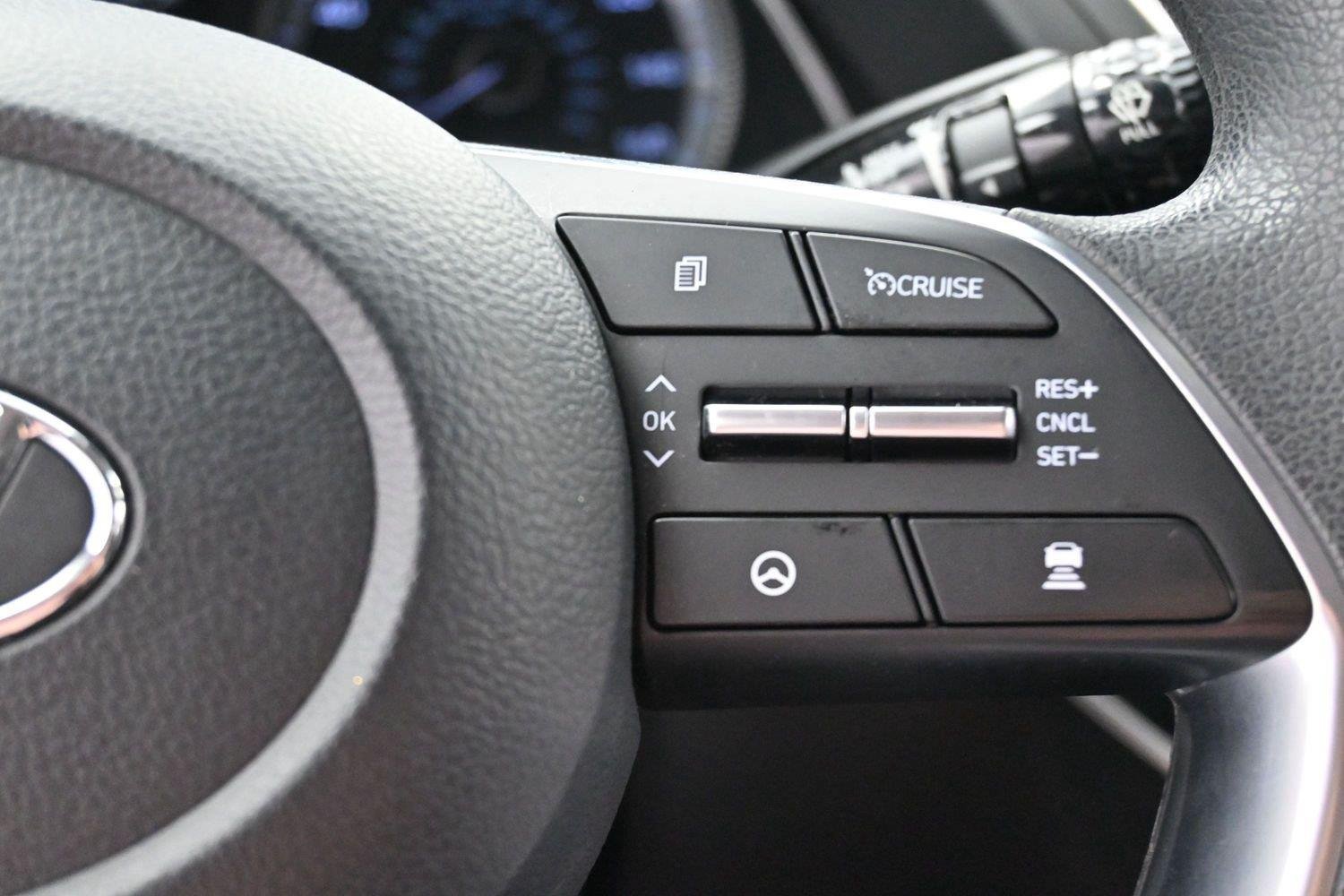 Used 2022 Hyundai Sonata SEL FWD image 18