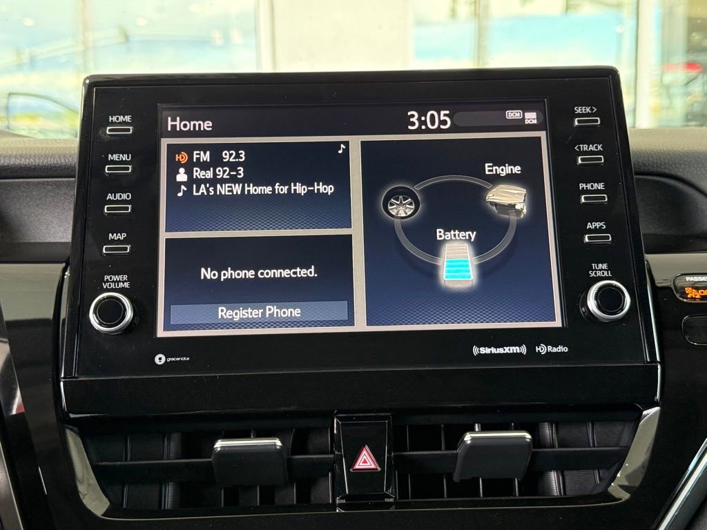 Certified 2023 Toyota Camry SE image 28