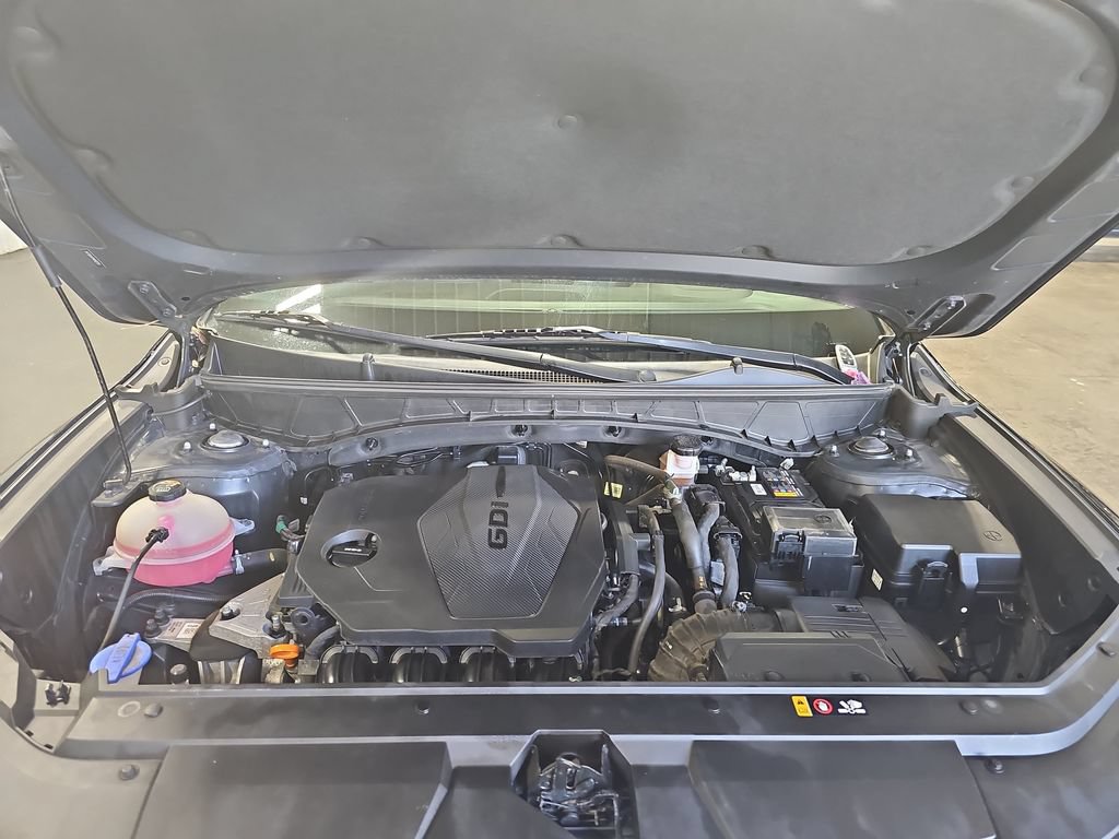 Certified 2022 Hyundai Santa Cruz SEL AWD/4WD image 29