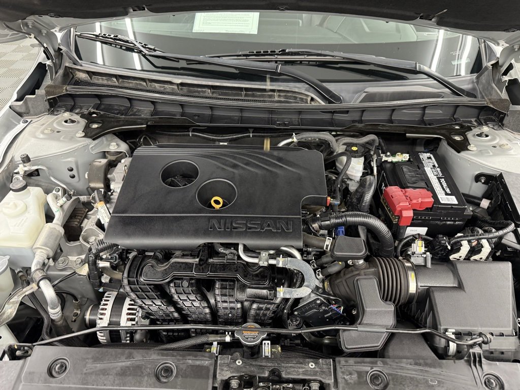 Used 2019 Nissan Altima 2.5 SR w/ SR Premium Package image 37