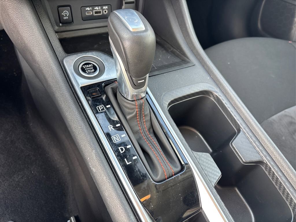Used 2024 Nissan Sentra SR image 29